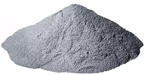 Spherical Titanium Alloy Powder