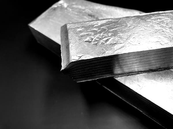 Aluminum Scandium Master Alloy (Al-Sc Alloy) - Heeger Materials