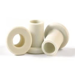 Alumina (Al2O3) Ceramic Bushing