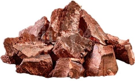 Copper Hafnium Alloy