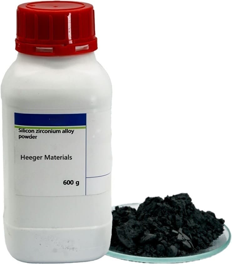 Refractory Metal Alloys
