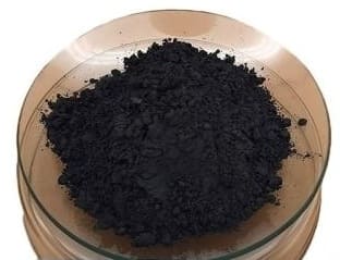 Silicon Hafnium Alloy