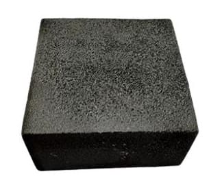 Boron Carbide Block, B4C Block