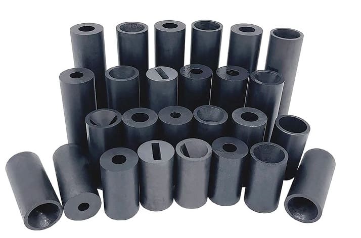 Boron Carbide Nozzle, B4C Nozzle