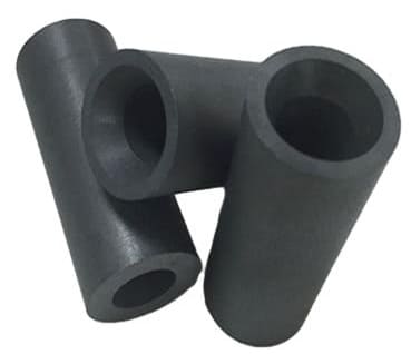 Boron Carbide Tube, B4C Tube