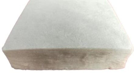 Boron Nitride Fiber Felt