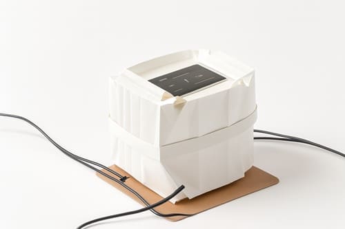 Boron Nitride Insulating Coating Paper