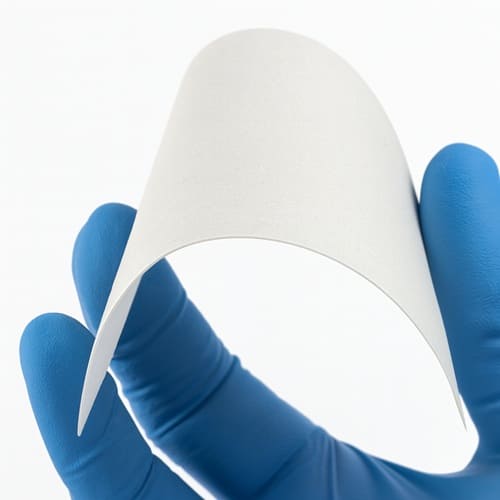 Boron Nitride Insulation Paper