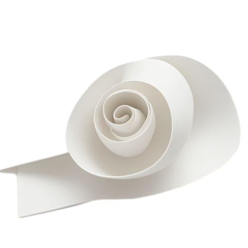 Flexible Boron Nitride Fiber Paper