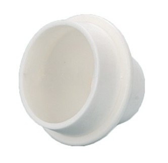 Beryllium Oxide Crucible