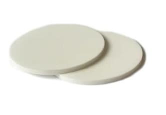 Beryllium Oxide Disc