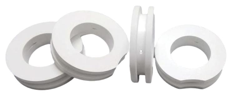 Beryllium Oxide Ring