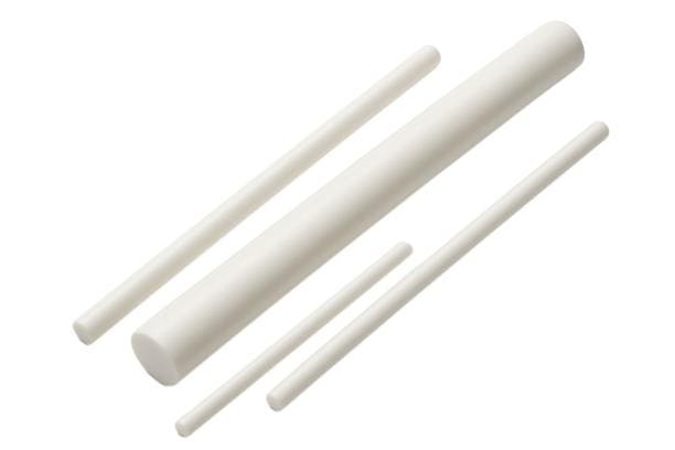 Beryllium Oxide Rod