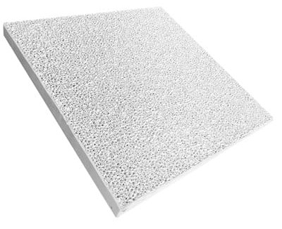 Alumina Ceramic Foam Filter-Al2O3 Foam