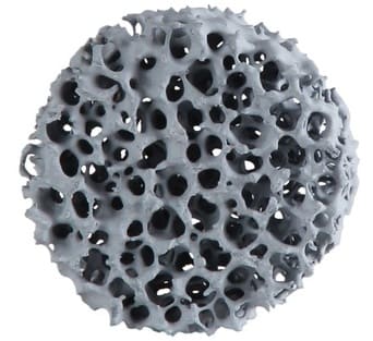 Silicon Carbide Ceramic Foam Filter-SiC Foam