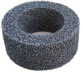 Silicon Carbide Ceramic Foam Filter-SiC Foam
