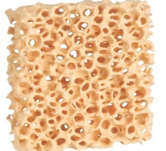 Zirconia Ceramic Foam Filter-ZrO2 Foam