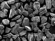 Cr2O3-TiO2 Ceramic Powder For Thermal Spraying SEM