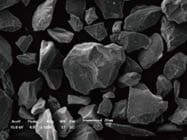 Cr2O3-TiO2 Ceramic Powder For Thermal Spraying SEM