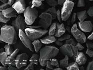 Cr2O3-5SiO2-3TiO2 Ceramic Powder SEM