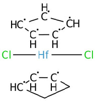 Dichlorodi-P-Cyclopentadienylhafnium
