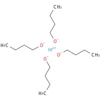 Hafnium N-Butoxide Solution