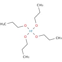 Hafnium(IV) N-Propoxide Solution