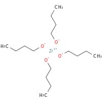 Zirconium N-Butanol Solution