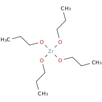 Zirconium N-Propanol Solution