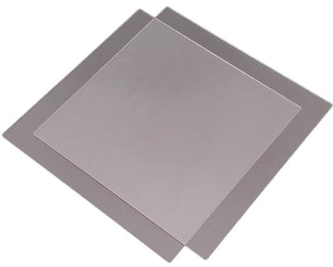 Aluminum-Doped Zinc Oxide Glass | AZO Coated Glass