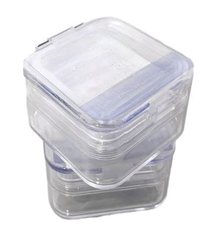 Magnesium Aluminate Crystal Substrate | Spinel Crystal Substrate | MgAl6O10