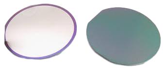 Platinum/Titanium/Silicon Dioxide/Silicon Wafer | Pt/Ti/SiO2/Si Wafer