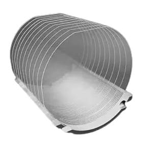 Quartz Glass Wafer