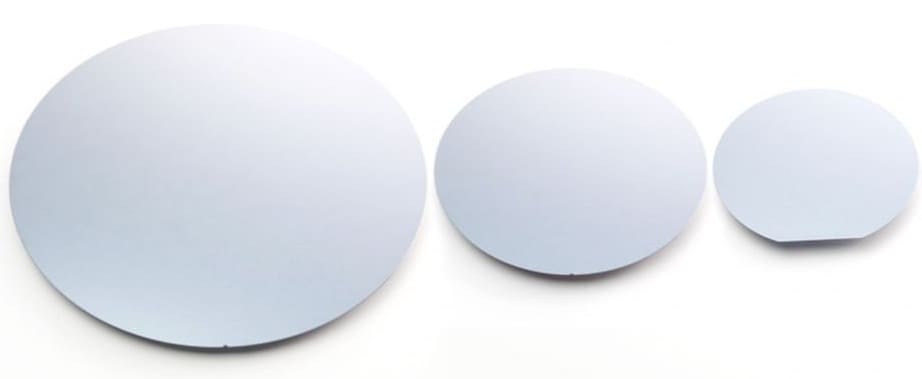 Silicon Epitaxial Thin Film | Si