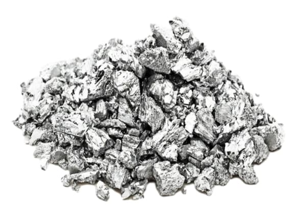 Antimony (Sb) Evaporation Material