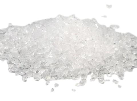 Calcium Fluoride (CaF2) Evaporation Material