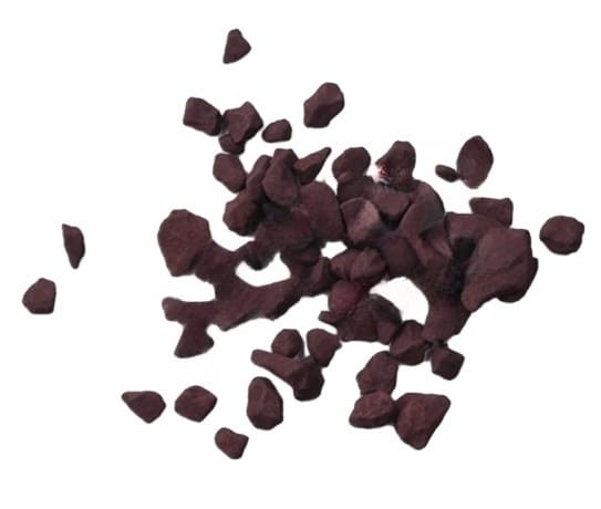 Iron Oxide (Fe2O3) Evaporation Material