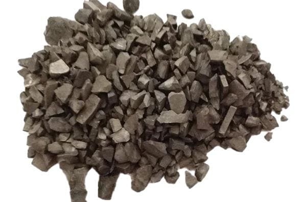 Manganese (Mn) Evaporation Material