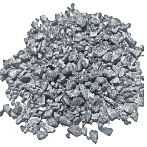 Silicon (Si) Evaporation Material