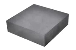 Graphite Block