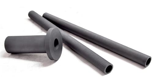 Graphite Tube