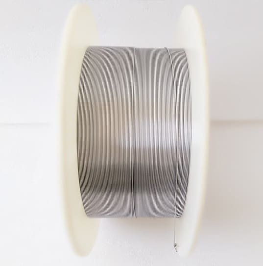 Hafnium Wire