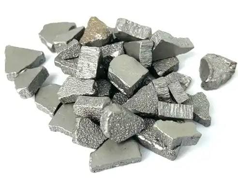 Iron Evaporation Material