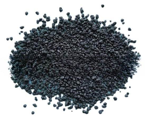 Lanthanum Evaporation Material