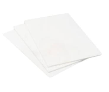 Macor Sheet