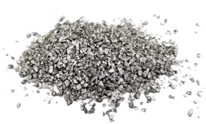 Aluminum-niobium Master Alloy