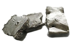 Magnesium Barium (Mg-Ba) Master Alloy