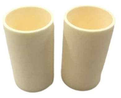 Magnesium Oxide Crucible - MgO Crucible