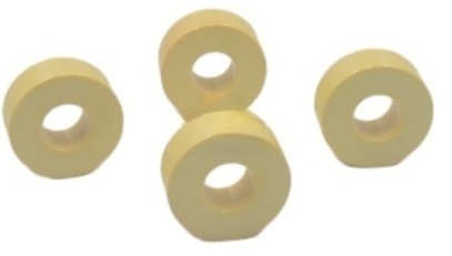Magnesium Oxide Ring - MgO Ring