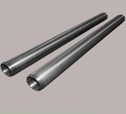 Molybdenum Tube ＆ TZM Tube